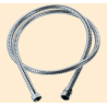 DOUCHETTE FLEXIBLE 1M50 CHROME