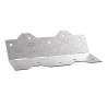 EQUERRE ANGLE AJUSTABLE 160X57X45