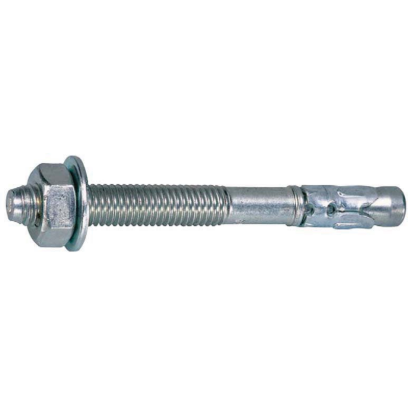 GOUJ.FIX II 8X 55/5+MT BTE100 GOUJ.FIX II 8X 55/5+MT BTE100