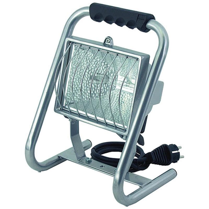 PROJECTEUR PORTABLE 400W+GRILLE 1.5M PROJECTEUR PORTABLE 400W+GRILLE 1.5M