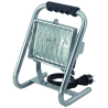 PROJECTEUR PORTABLE 400W+GRILLE 1.5M