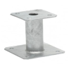 PIED DE POTEAU TYPE A HT 100 SIMPSON