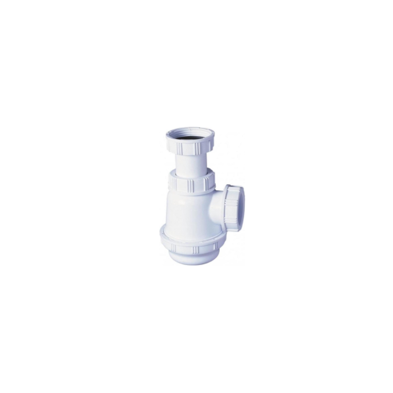 SIPHON LAVABO/BIDET COURT D32 SIPHON LAVABO/BIDET COURT D32