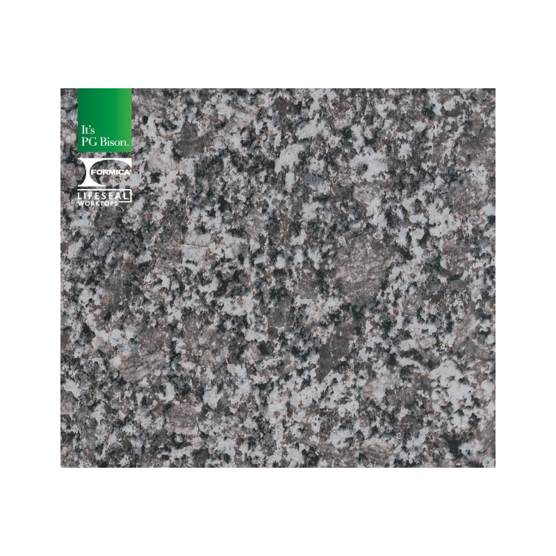 PLAN DE TRAVAIL HPL GRANIT 32X600X3630 (MARRON SLATE) PLAN DE TRAVAIL HPL GRANIT 32X600X3630 (MARRON SLATE)