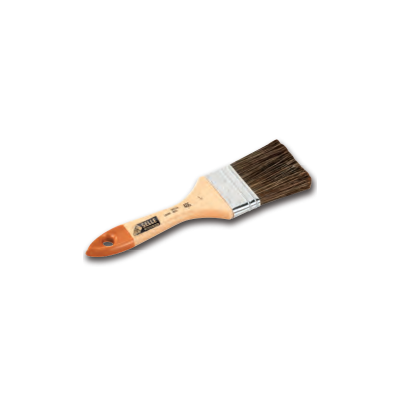 BROSSE PLATE LASURE 50MM BROSSE PLATE LASURE 50MM
