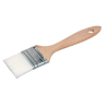 BROSSE PLATE NETTOYAGE NYLON
