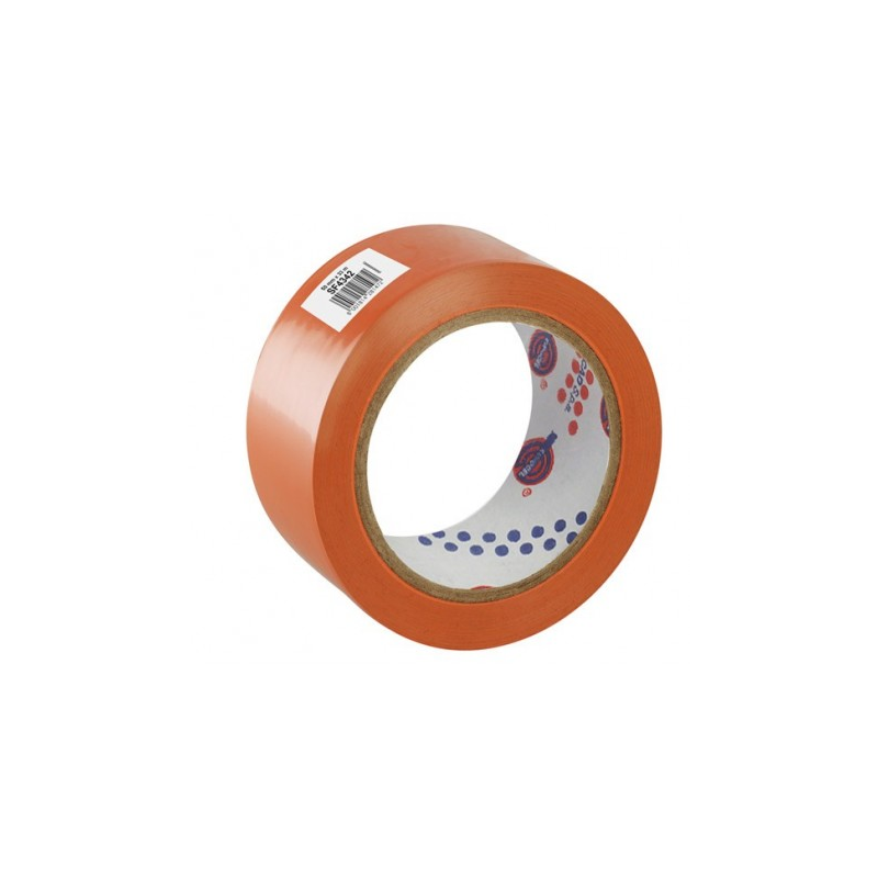 ADHESIF BAT.ECO 50MMX33ML ORANGE ADHESIF BAT.ECO 50MMX33ML ORANGE