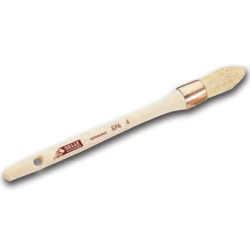 BROSSE RECHAMP.CHANTIER25MM 2E
