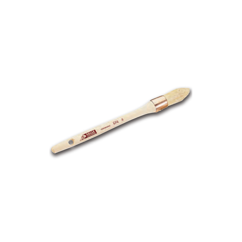 BROSSE RECHAMP.CHANTIER25MM 2E BROSSE RECHAMP.CHANTIER25MM 2E