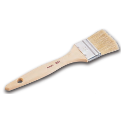 BROSSE PLATE CHANTIER 30MM 2E