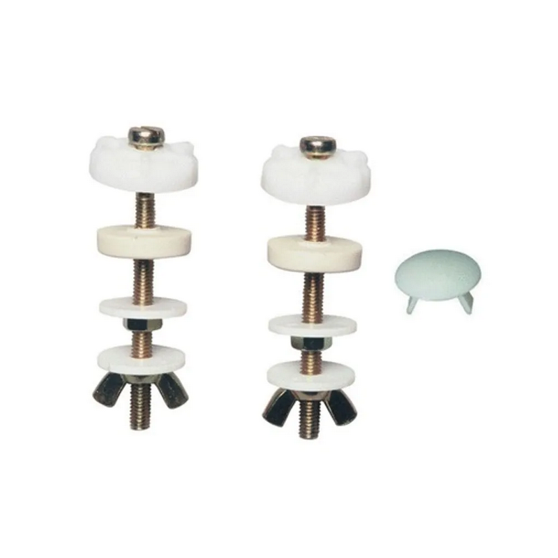 VIS FIXATION CUVETTE/RES.  SAC M21