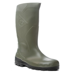 BOTTES SECU. PVC           T45
