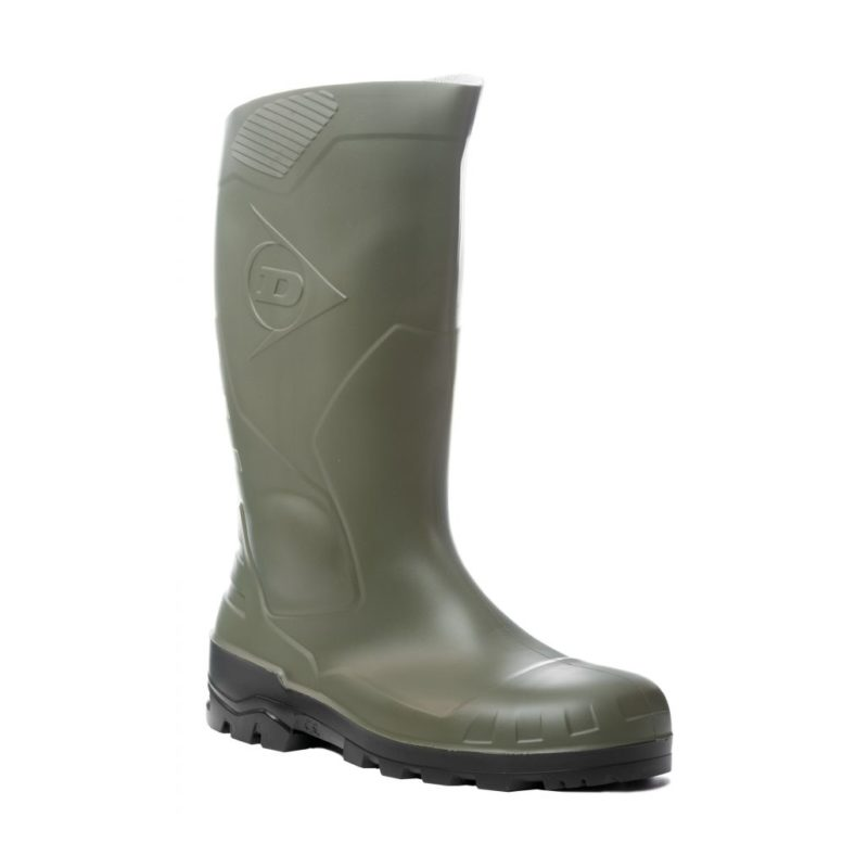 BOTTES SECU. PVC T45 BOTTES SECU. PVC T45
