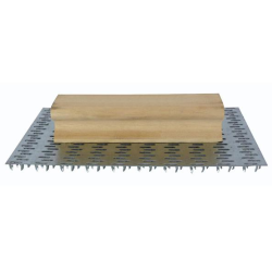 TALOCHE TYPE GRATTON 15X25CM