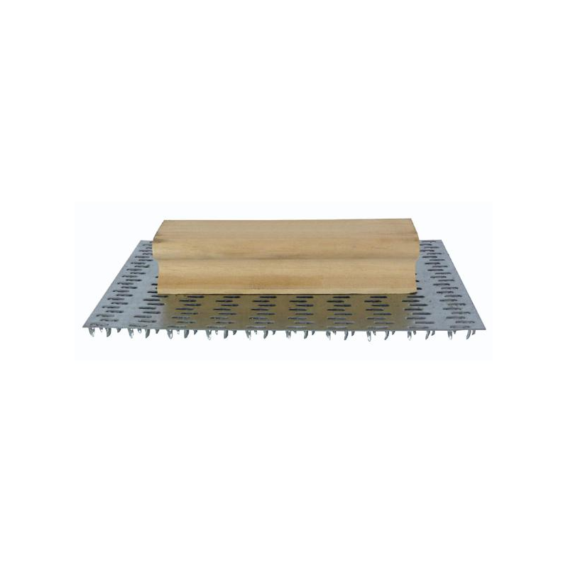 TALOCHE TYPE GRATTON 15X25CM TALOCHE TYPE GRATTON 15X25CM