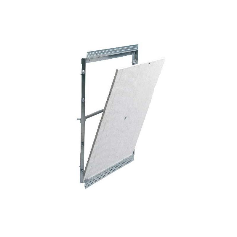 TRAPPE 40X40 VIS.CADRE 4CX TRAPPE 40X40 VIS.CADRE 4CX