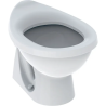 CUVETTE WC BEBE SH BLANC