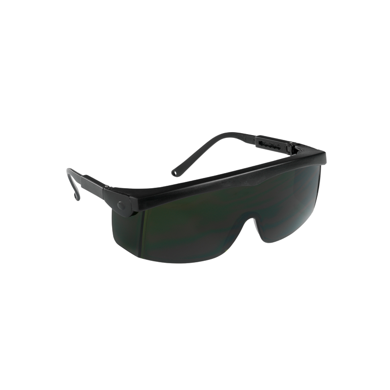 LUNETTES PROTECTION NOIRES LUNETTES PROTECTION NOIRES