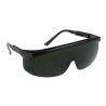 LUNETTES PROTECTION NOIRES