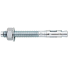 GOUJ.FIX II 12X 80/5+MT BTE50