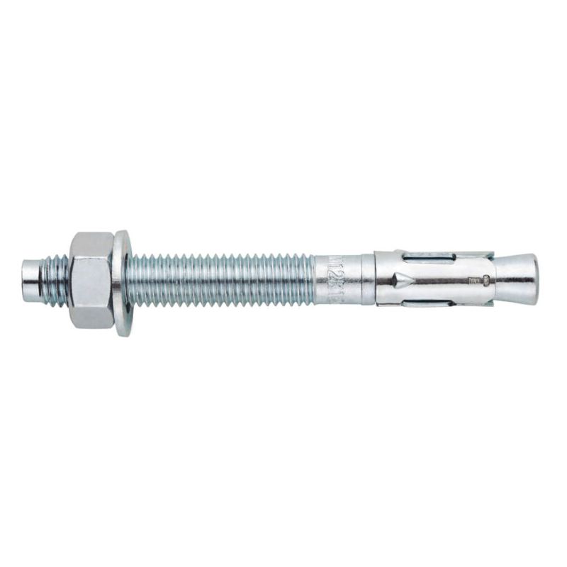 GOUJ.FIX II 12X100/25 +MT BTE 50 GOUJ.FIX II 12X100/25 +MT BTE 50