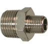RACCORD AIR COMPRIME MAMELON C MM 1/4-1/2