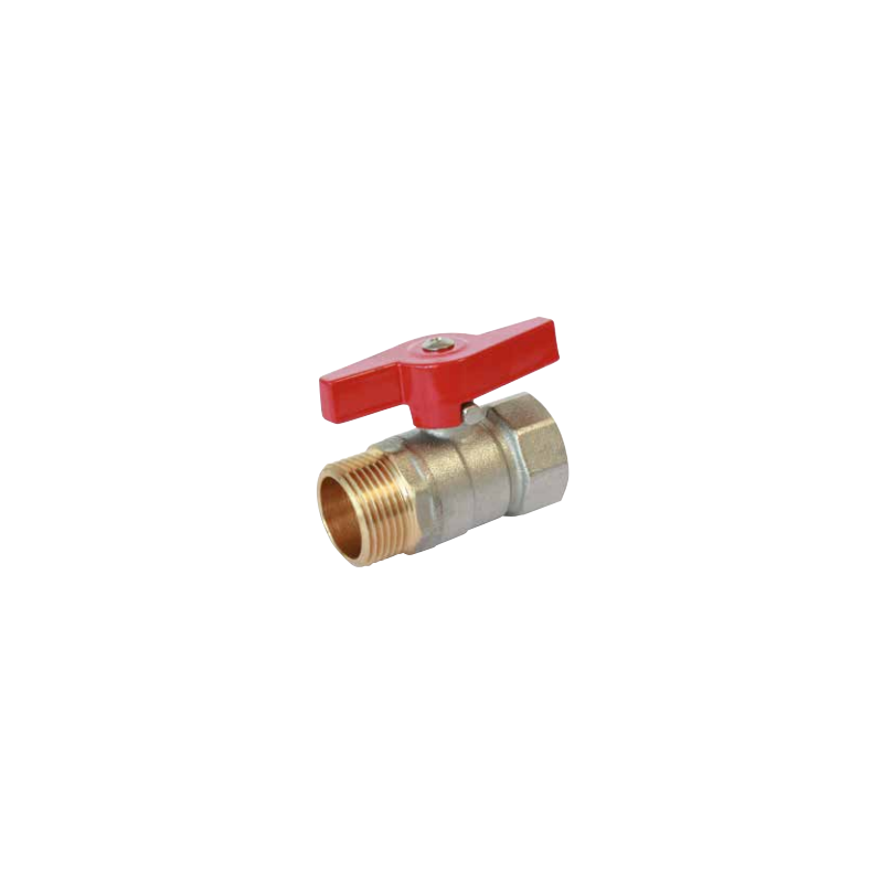 VANNE PAPILLON MF 3/8 VANNE PAPILLON MF 3/8