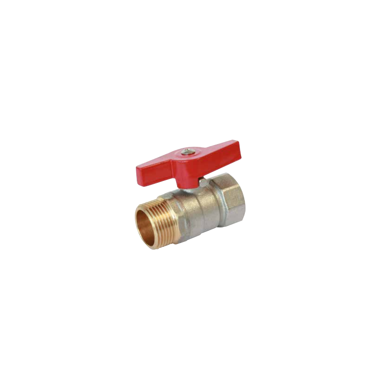 VANNE PAPILLON MF 3/4 A SPHERE VANNE PAPILLON MF 3/4 A SPHERE