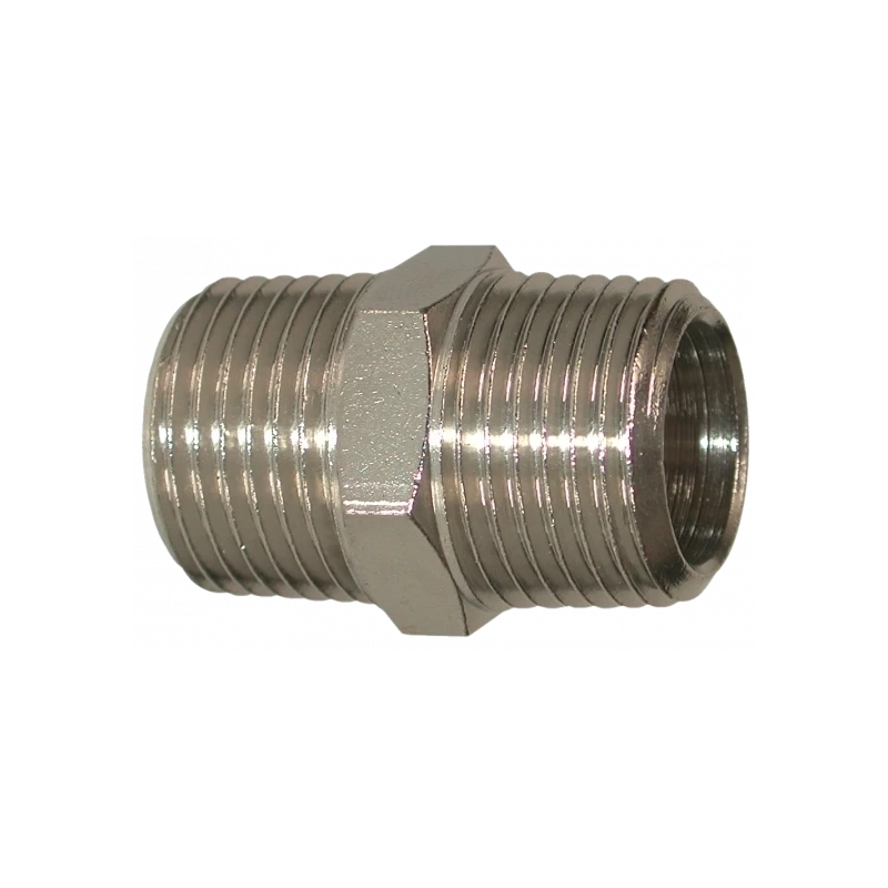 RACCORD AIR COMPRIME MAMELON F MM 1/2-1/2 RACCORD AIR COMPRIME MAMELON F MM 1/2-1/2