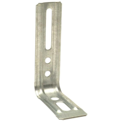 EQUERRE NERVUREE D115/70/30