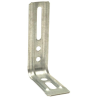 EQUERRE NERVUREE D115/70/30