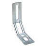 EQUERRE NERVUREE P/C 100/80/30/1.5
