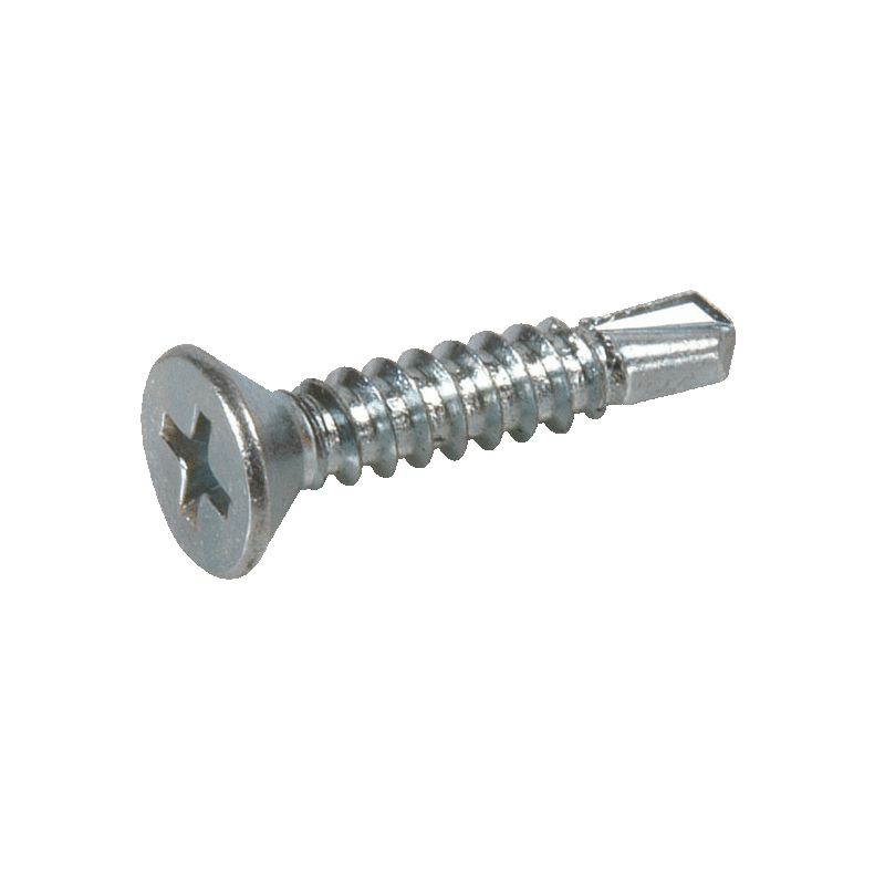 VIS AUTOPERCEUSE PZ 4.2X38 BTE 500 VIS AUTOPERCEUSE PZ 4.2X38 BTE 500