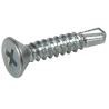 VIS AUTOPERCEUSE PZ 4.8X50 BTE DE 200