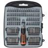 TOURNEVIS A CLIQUET 103 PIECES