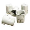 DOUILLES CHANTIER B22 (LOT DE 5)