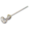 TURBINE PERC. 8MM LIQUIDE