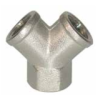 RACCORD AIR COMPRIME Y 3 X 1/4F