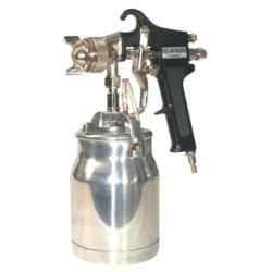 PISTOLET PEINTURE PROF 1.8
