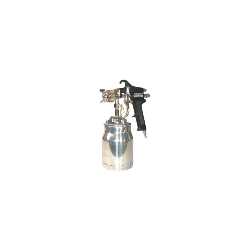 PISTOLET PEINTURE PROF 1.8 PISTOLET PEINTURE PROF 1.8