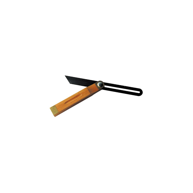 FAUSSE EQUERRE BOIS L250 FAUSSE EQUERRE BOIS L250