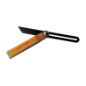 FAUSSE EQUERRE BOIS L250