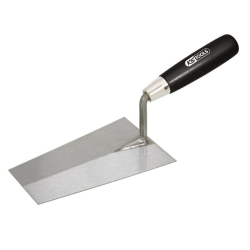 TRUELLE ITALIENNE CARREE 20CM