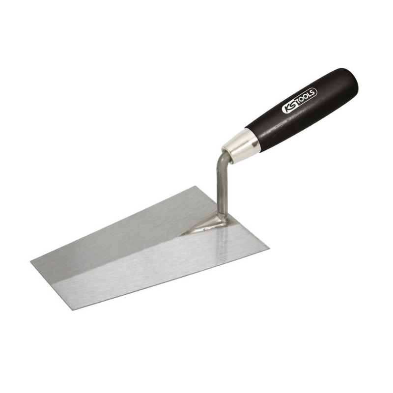 TRUELLE ITALIENNE CARREE 20CM