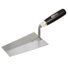 TRUELLE ITALIENNE CARREE 22CM