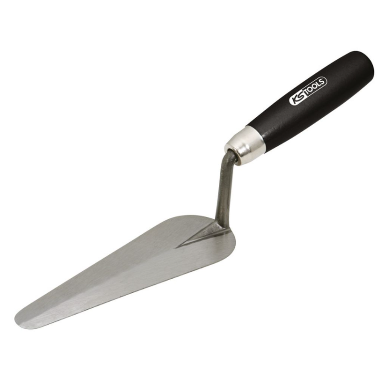 TRUELLE LANGUE DE CHAT 16CM TRUELLE LANGUE DE CHAT 16CM
