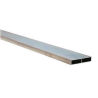 REGLE ALU  MACON 100X18  2,5ML