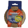 DISQUE ABRADISC D125 MOYEN OR