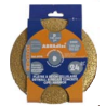 DISQUE ABRADISC D180 MOY.ARG.