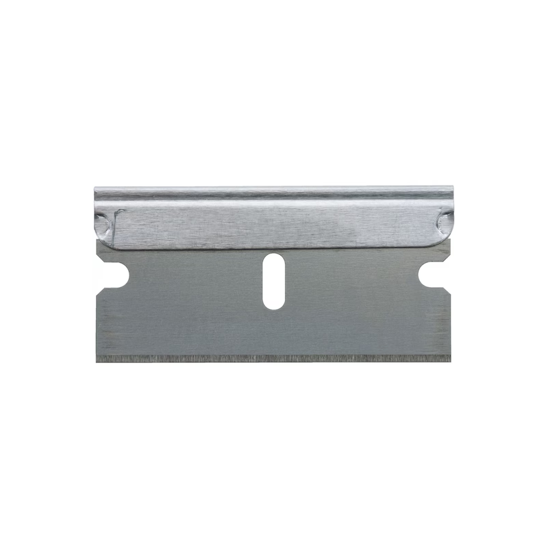 ETUI 10 LAMES GRATTE VITRE 28 ETUI 10 LAMES GRATTE VITRE 28